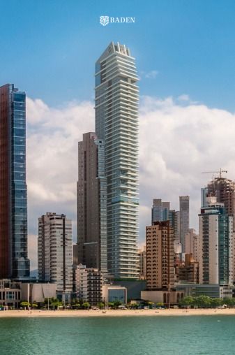 Lancamento Frente Mar