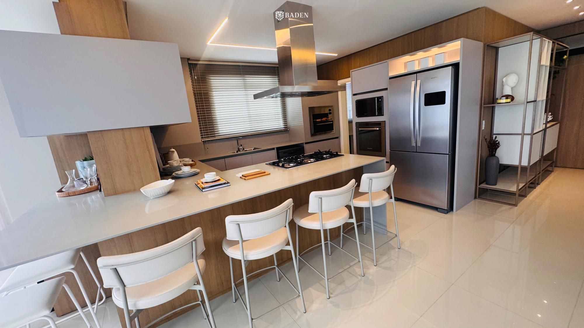 Apartamento, 4 quartos, 237 m² - Foto 5