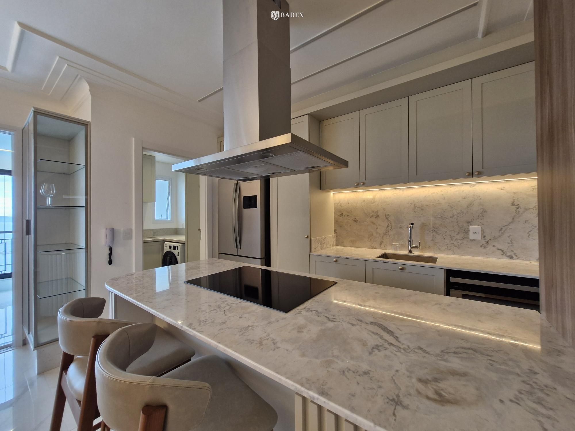 Apartamento, 3 quartos, 140 m² - Foto 11
