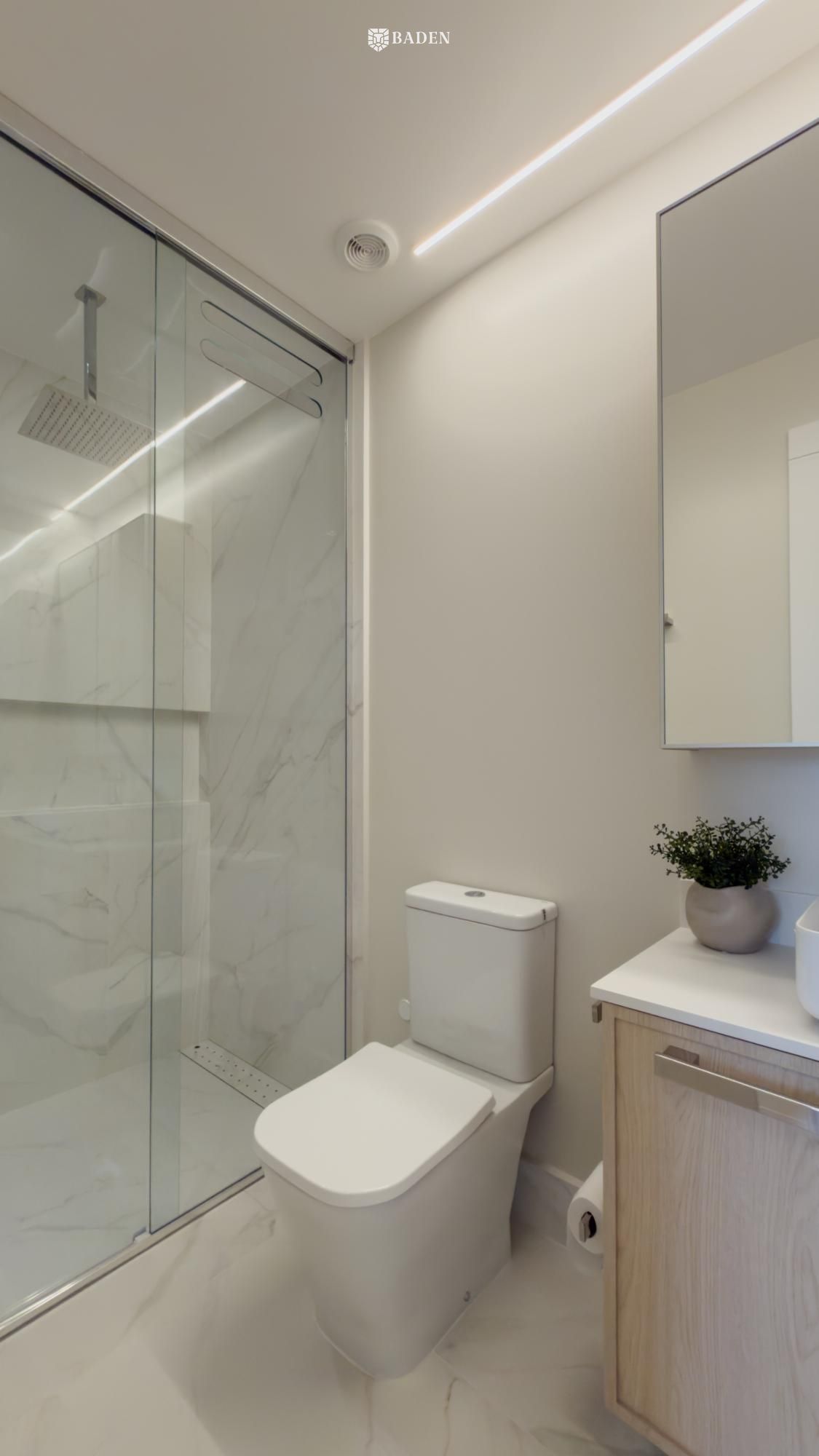 Apartamento, 4 quartos, 184 m² - Foto 57