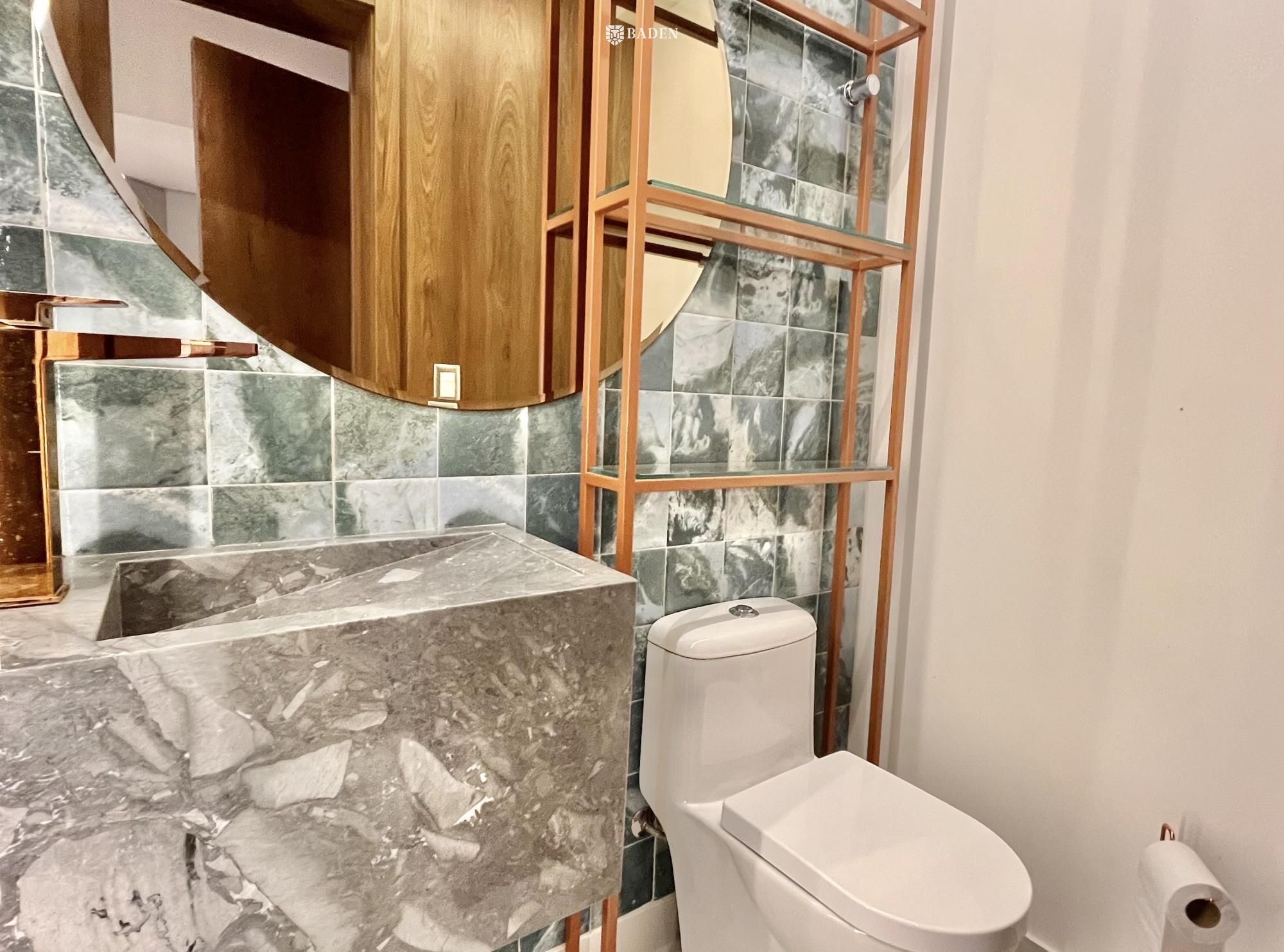 Apartamento, 4 quartos, 170 m² - Foto 2