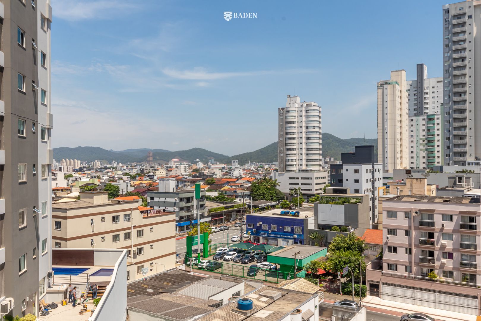 Apartamento, 4 quartos, 132 m² - Foto 46