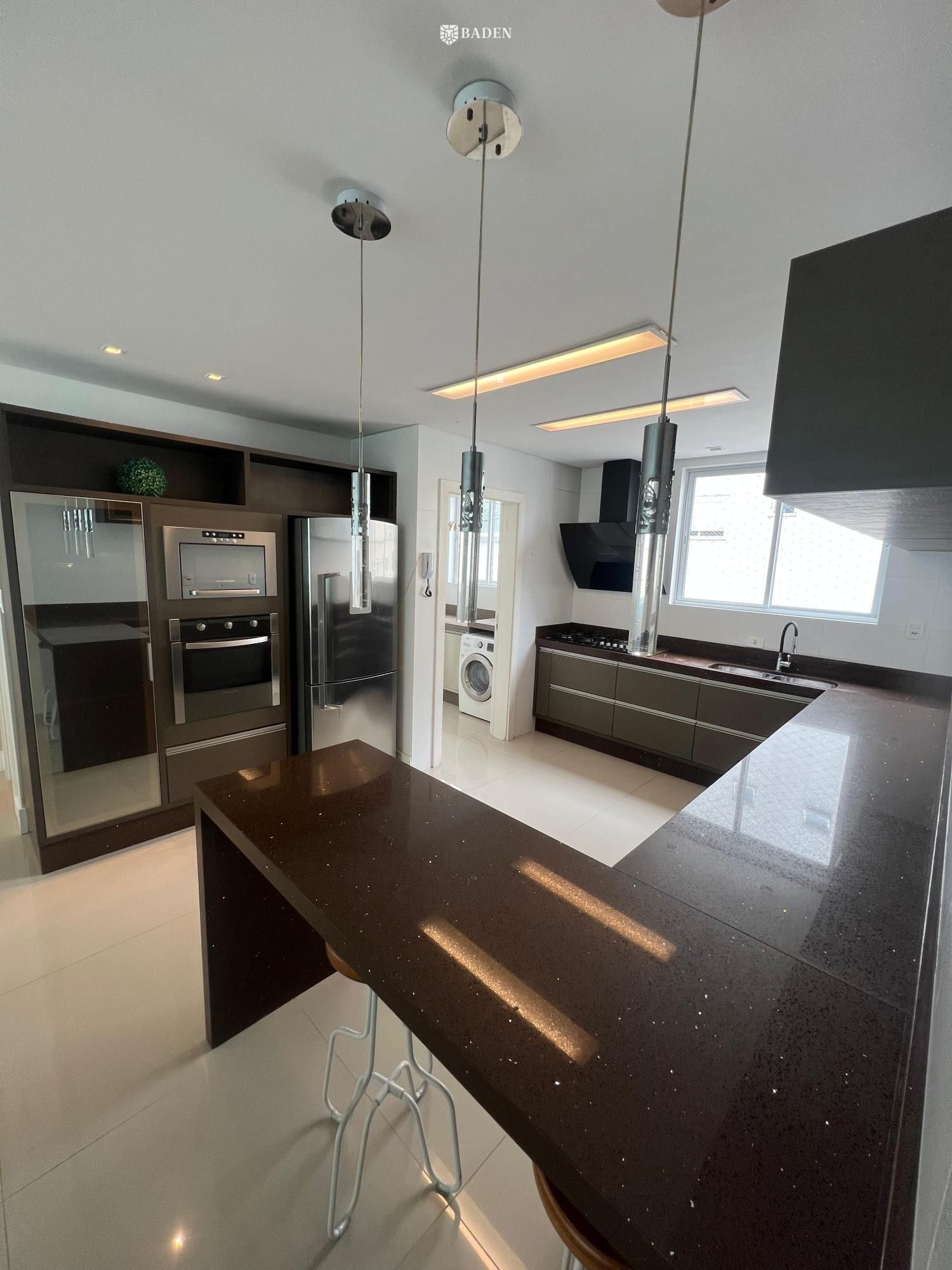 Apartamento, 3 quartos, 135 m² - Foto 3