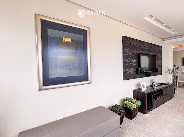 Apartamento, 3 quartos, 140 m² - Foto 11