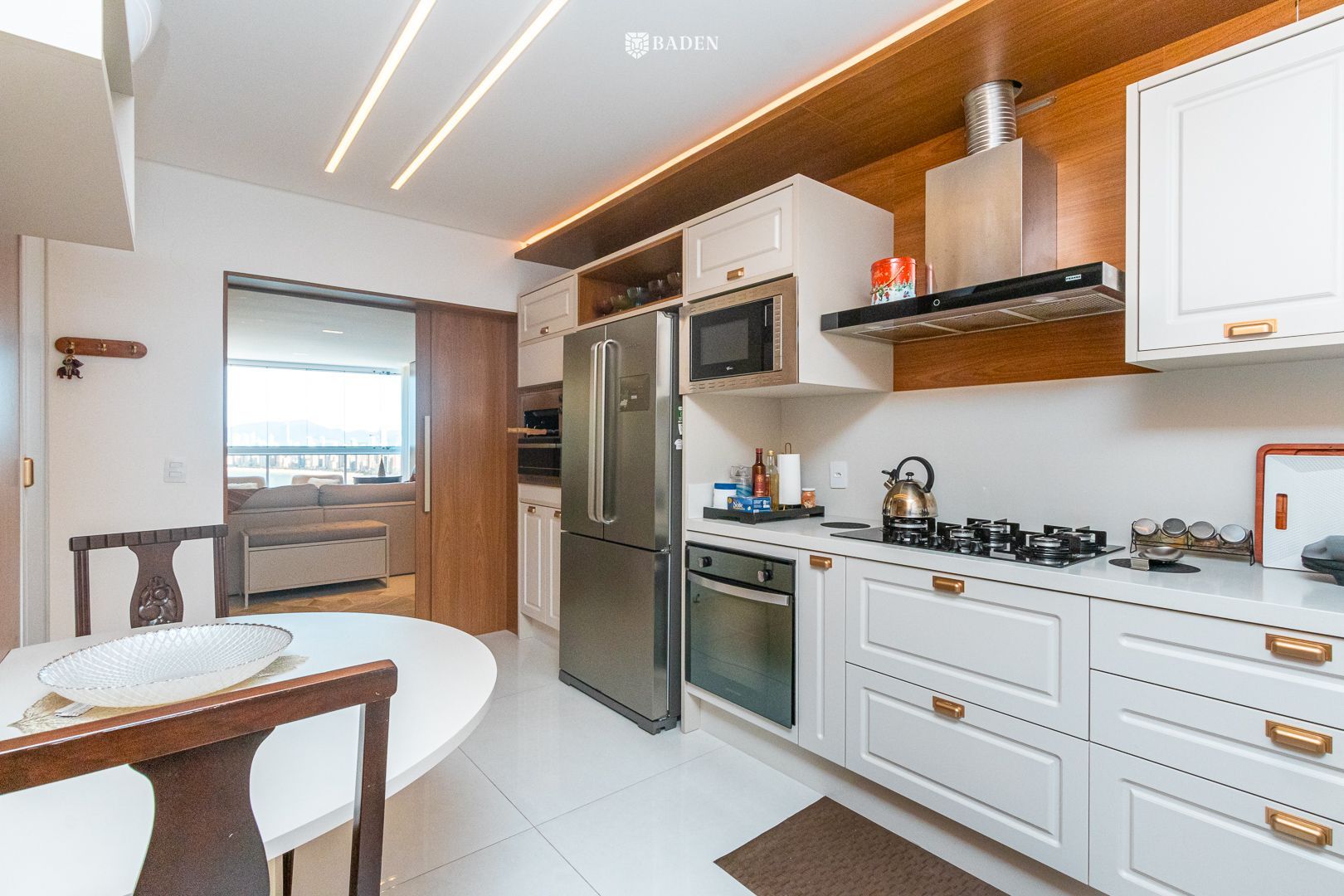 Apartamento, 4 quartos, 190 m² - Foto 17