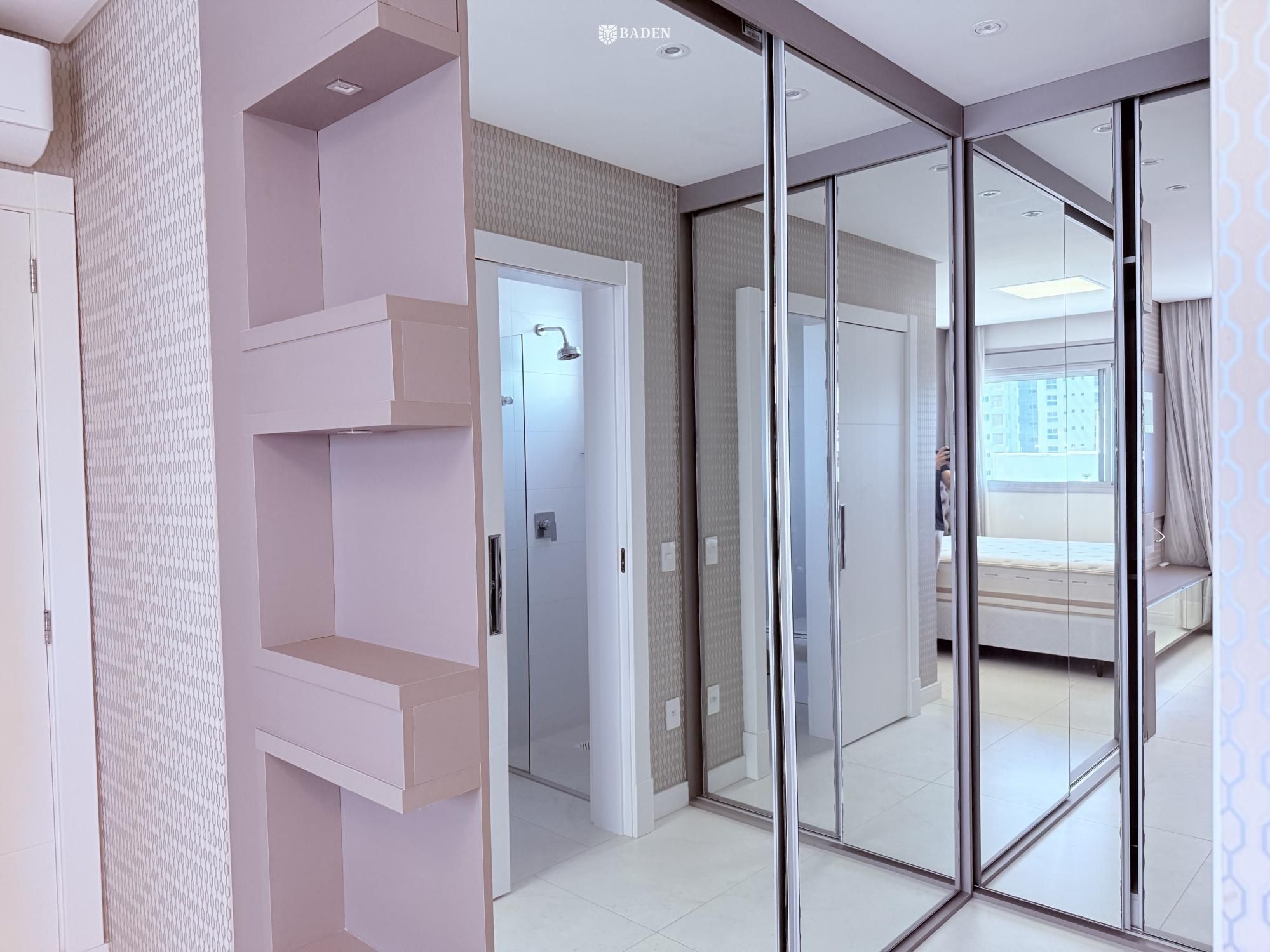 Apartamento, 4 quartos, 155 m² - Foto 20