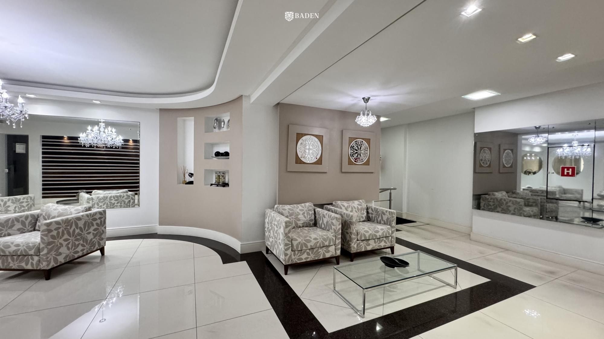 Apartamento, 4 quartos, 220 m² - Foto 28