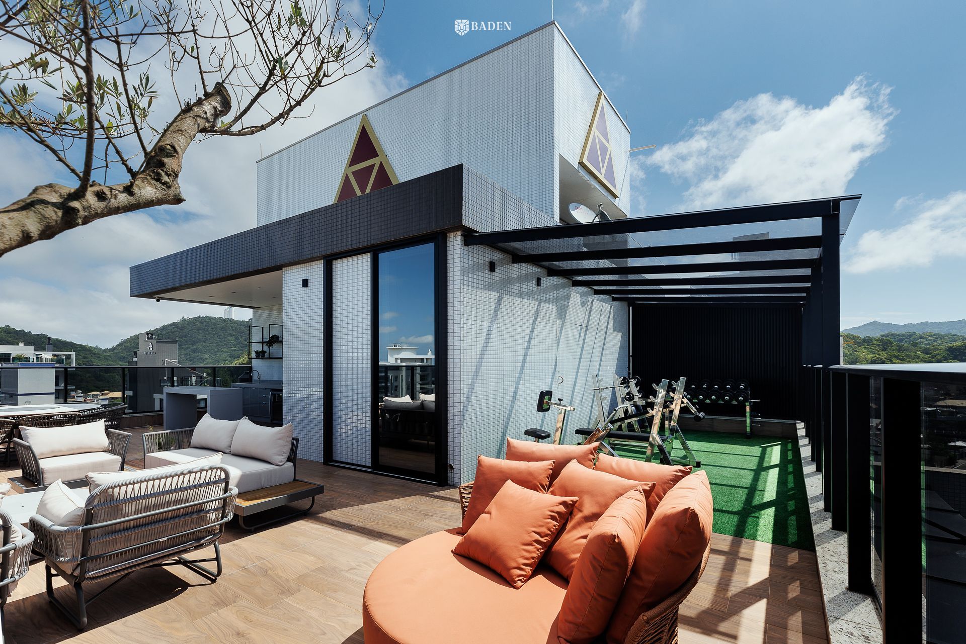 Apartamento, 4 quartos, 430 m² - Foto 6