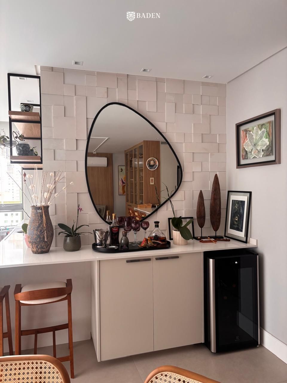 Apartamento, 3 quartos, 125 m² - Foto 30