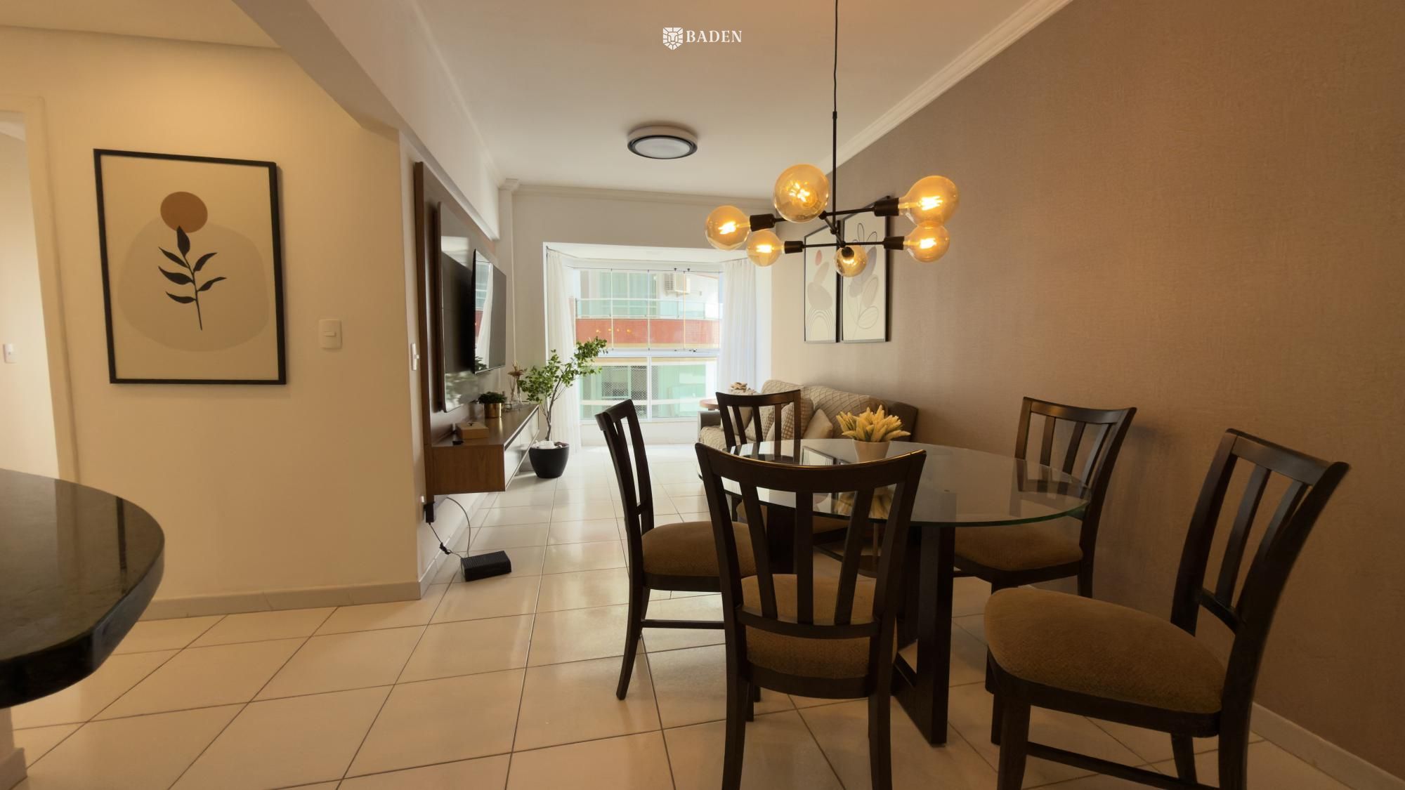 Apartamento, 2 quartos, 112 m² - Foto 4