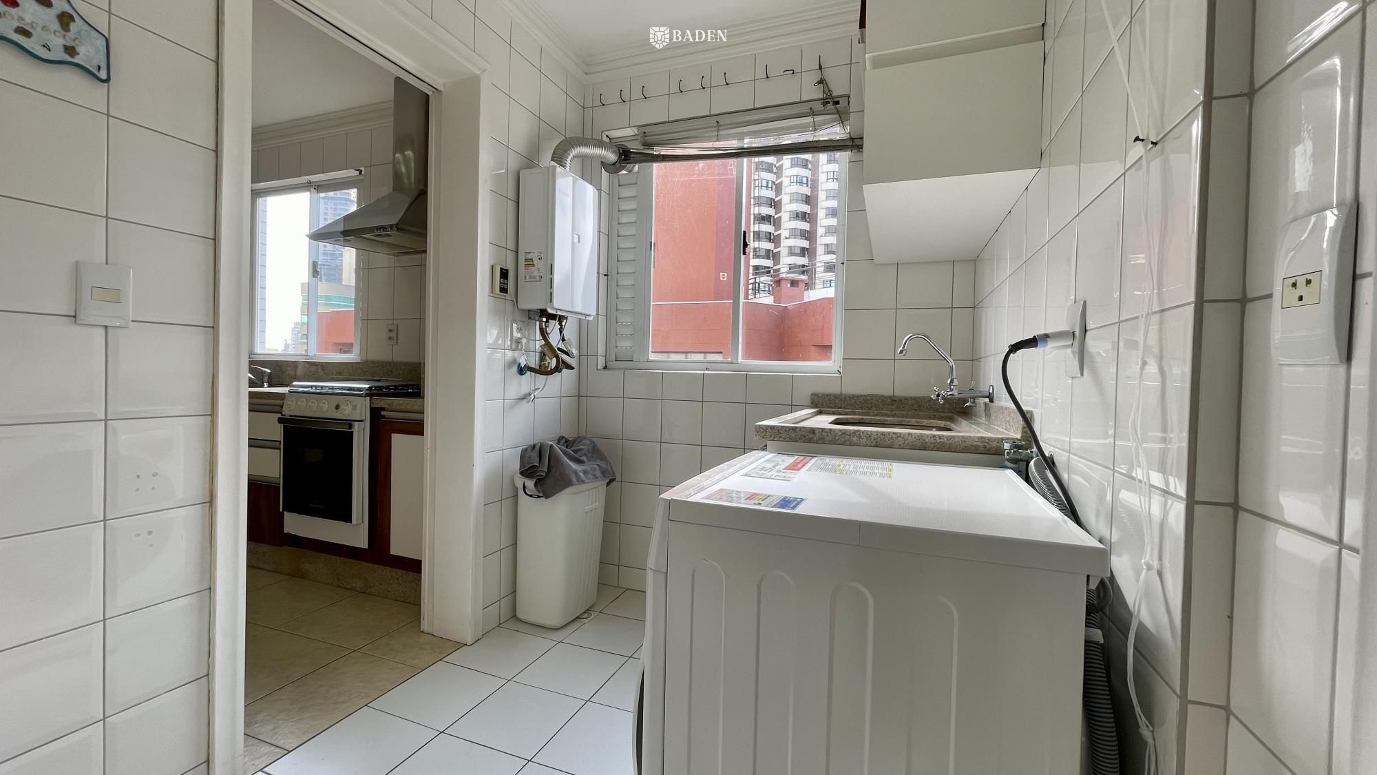 Apartamento, 4 quartos, 240 m² - Foto 25