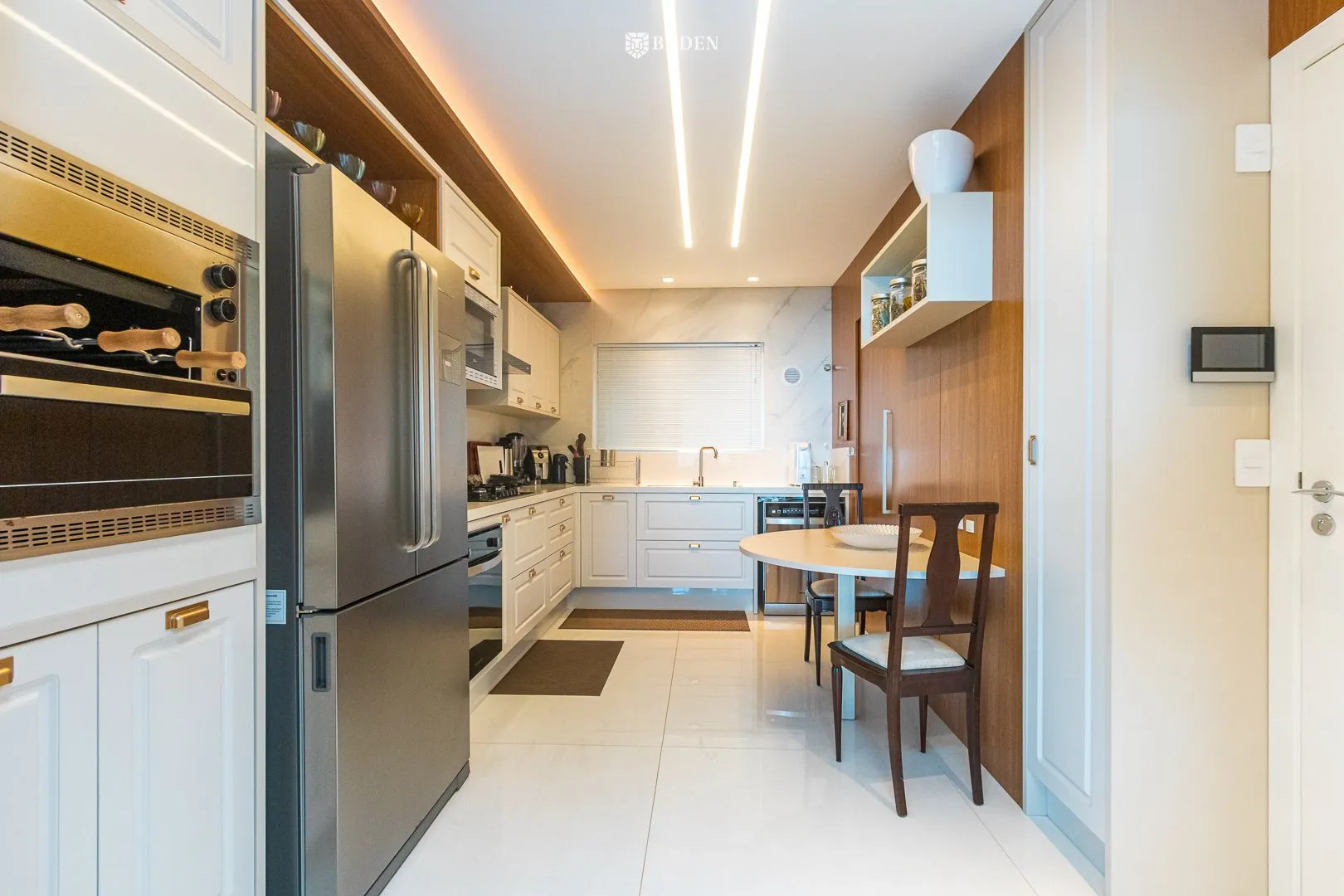 Apartamento, 4 quartos, 190 m² - Foto 15