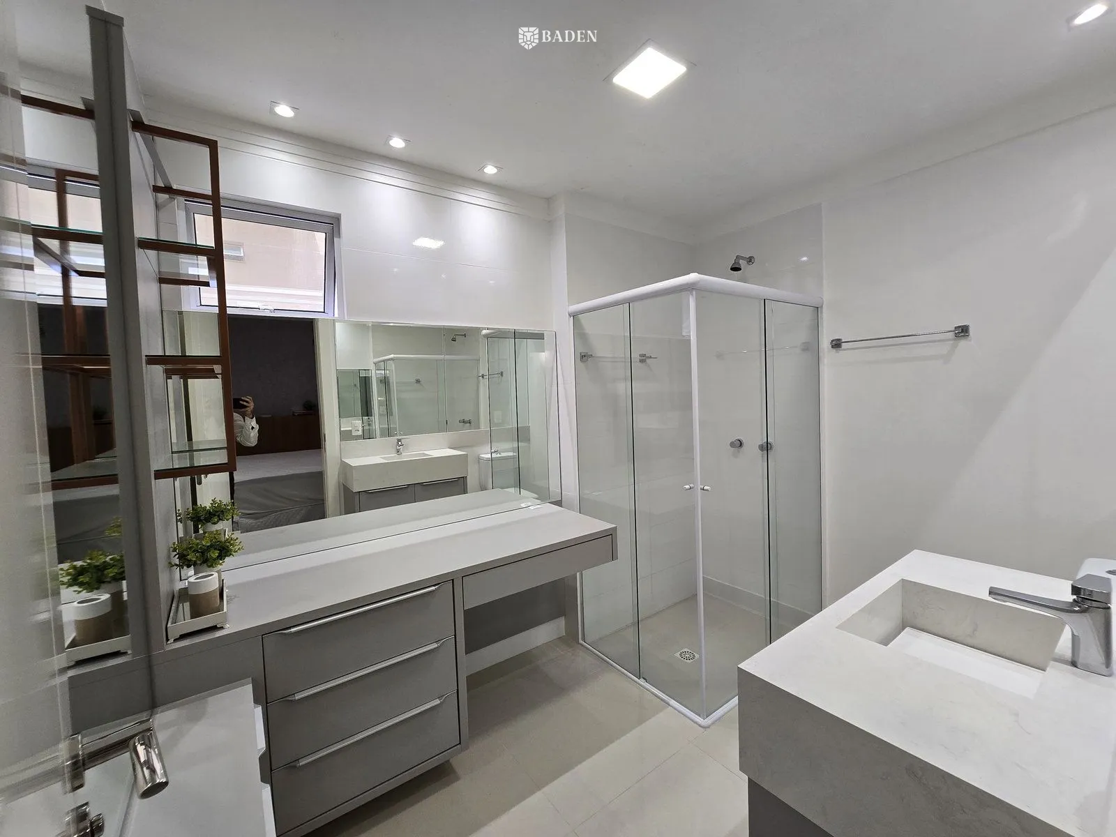 Apartamento, 3 quartos, 137 m² - Foto 22