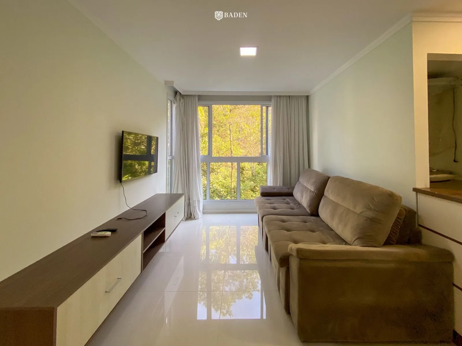 Apartamento, 3 quartos, 80 m² - Foto 1