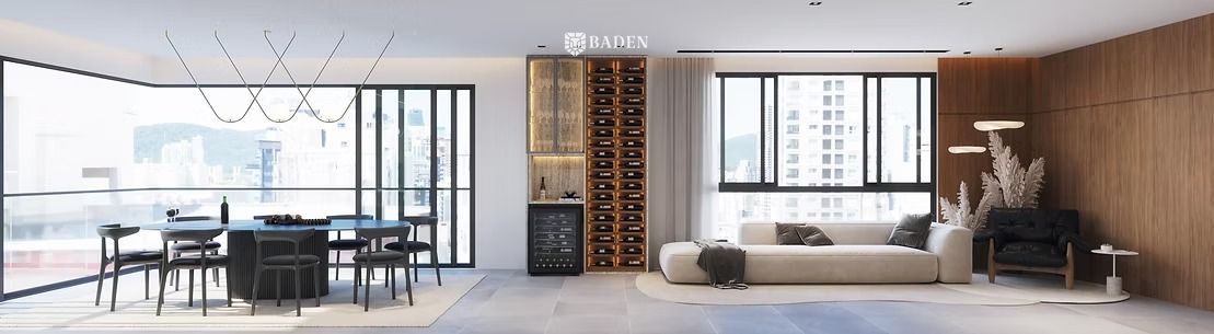 Apartamento, 4 quartos, 161 m² - Foto 6
