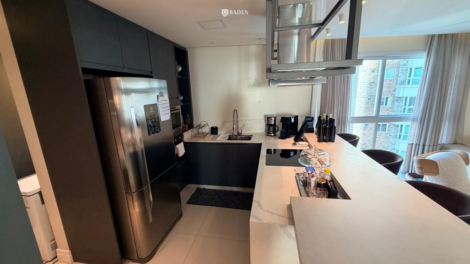 Apartamento, 3 quartos, 126 m² - Foto 10