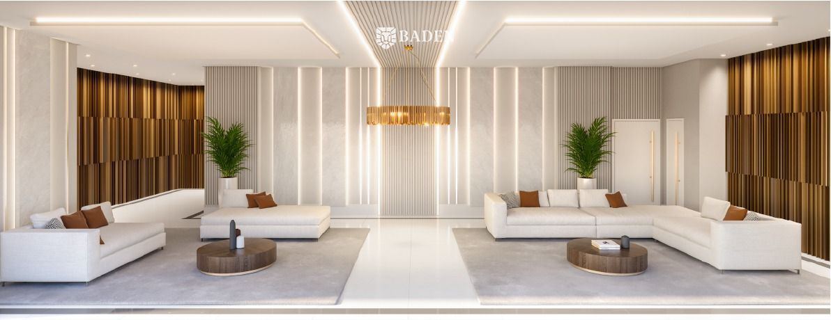 Apartamento, 4 quartos, 190 m² - Foto 4