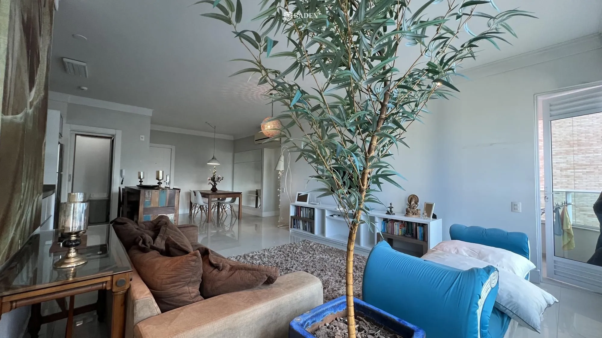 Apartamento, 2 quartos, 93 m² - Foto 11