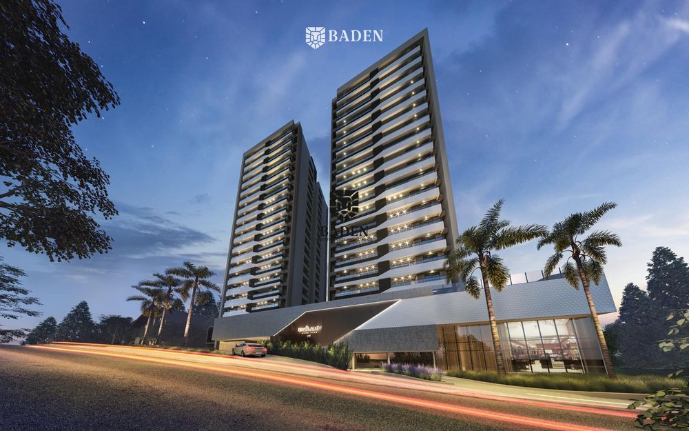 Apartamento / 2 Dormitórios / Praia Brava