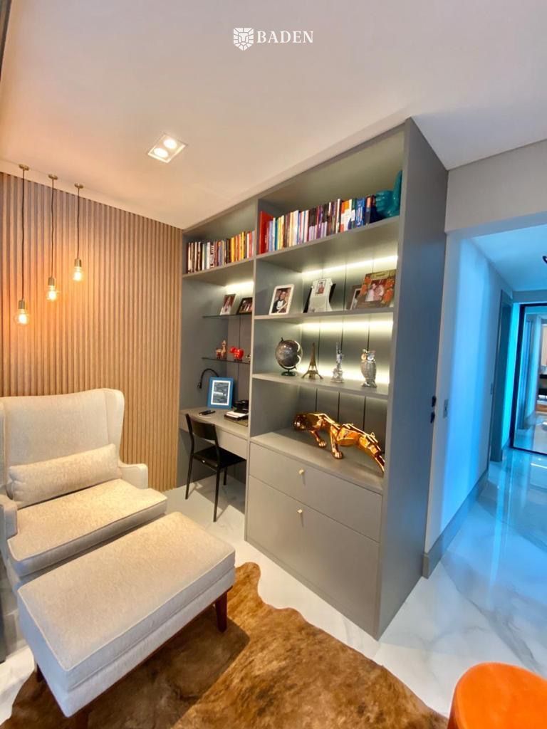 Apartamento, 3 quartos, 132 m² - Foto 23