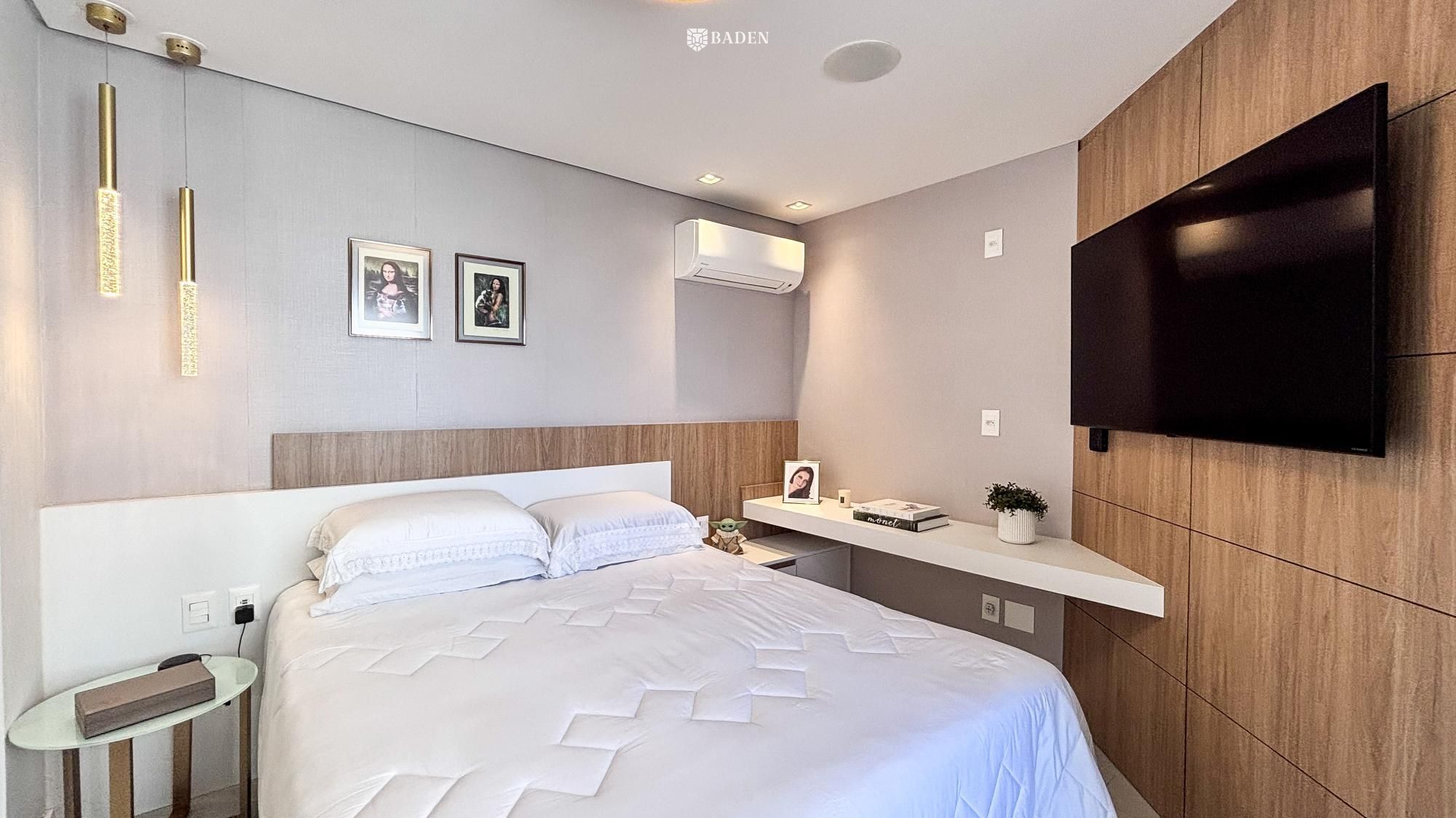 Apartamento, 4 quartos, 280 m² - Foto 49
