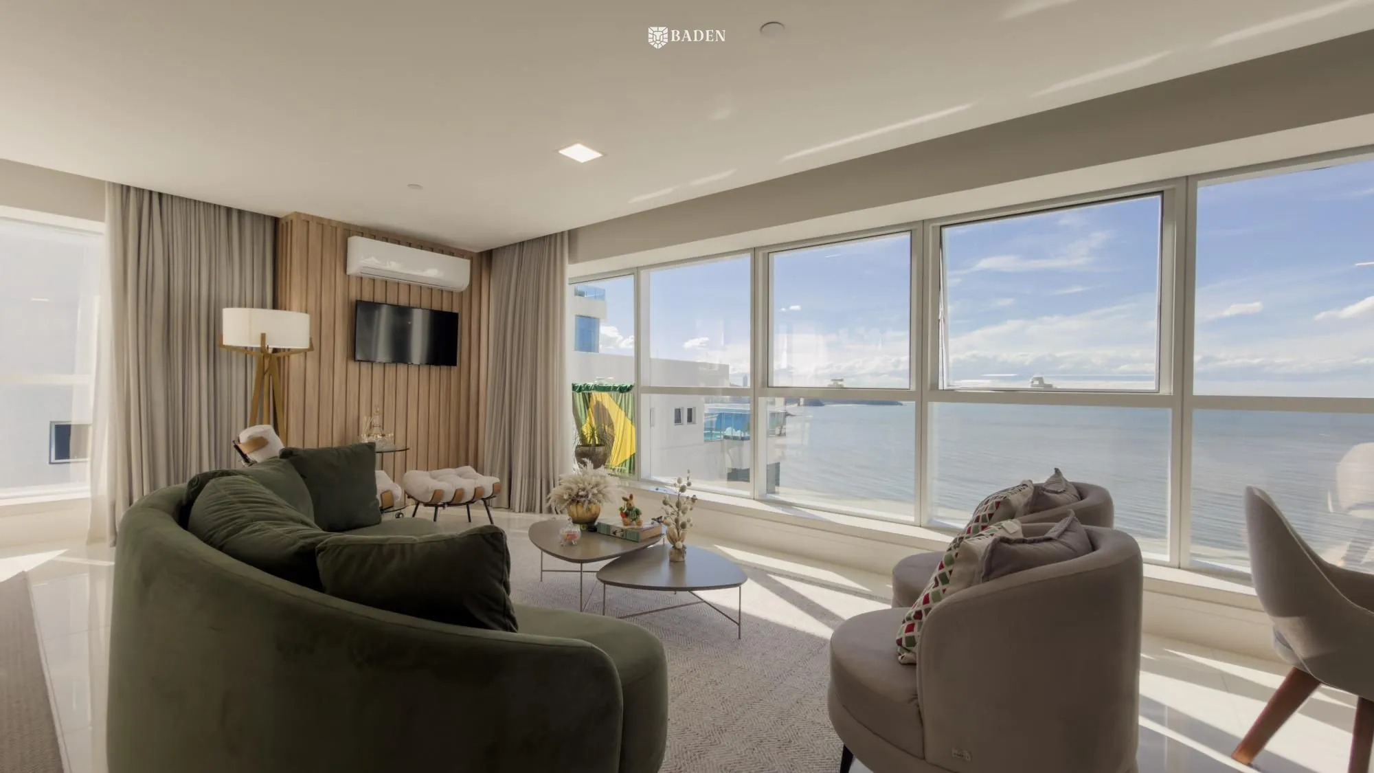 Apartamento, 4 quartos, 318 m² - Foto 6