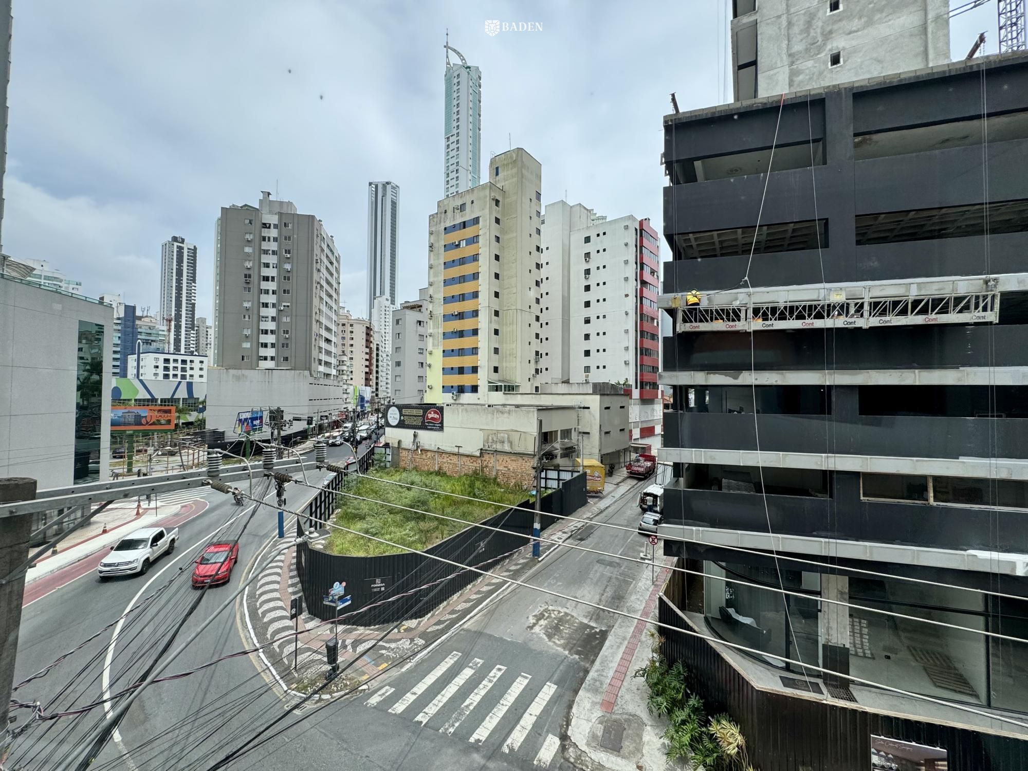 Apartamento, 2 quartos, 66 m² - Foto 6