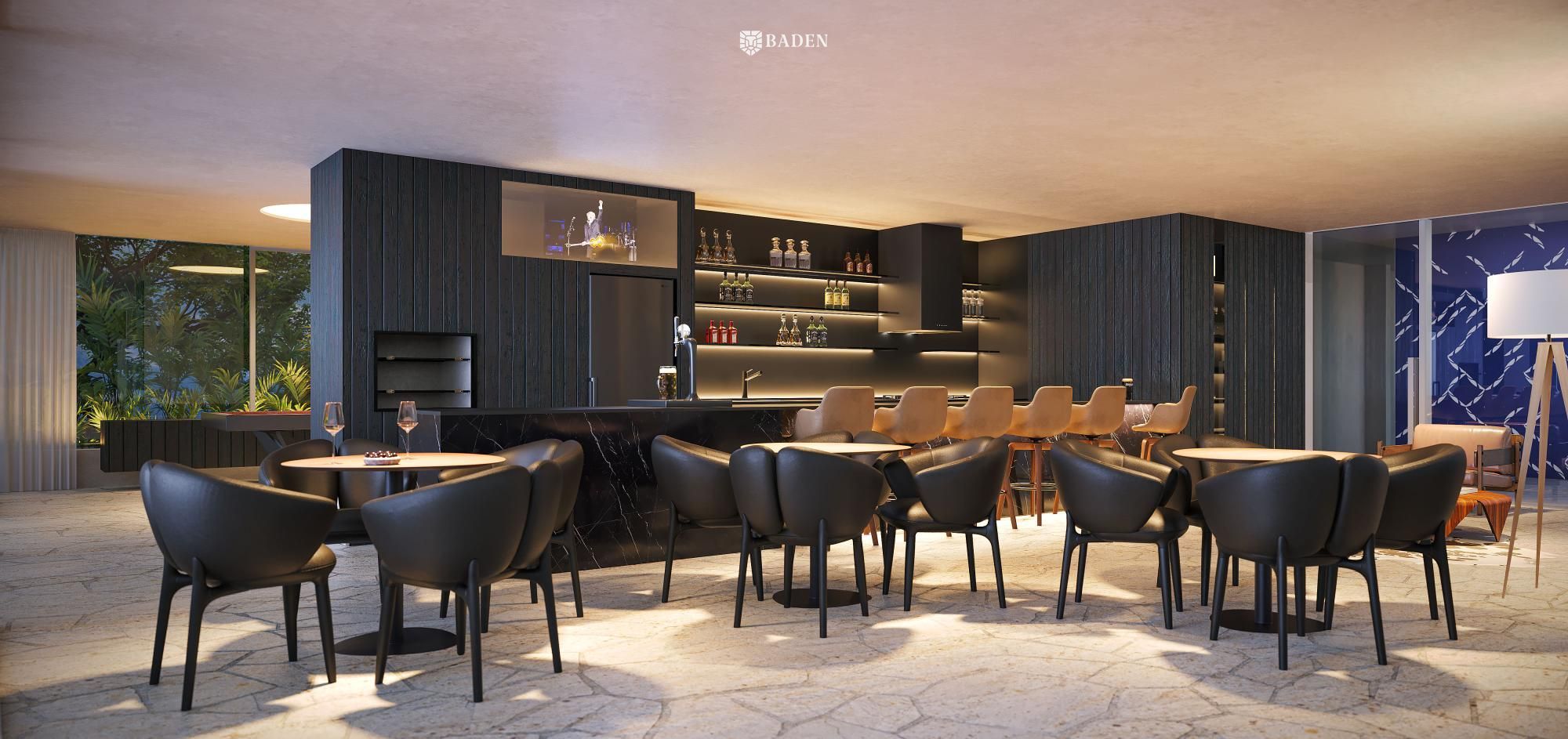 Apartamento, 4 quartos, 209 m² - Foto 11