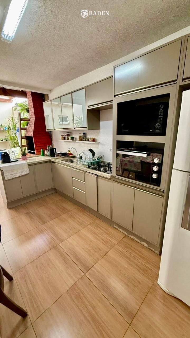 Casa, 3 quartos, 100 m² - Foto 2