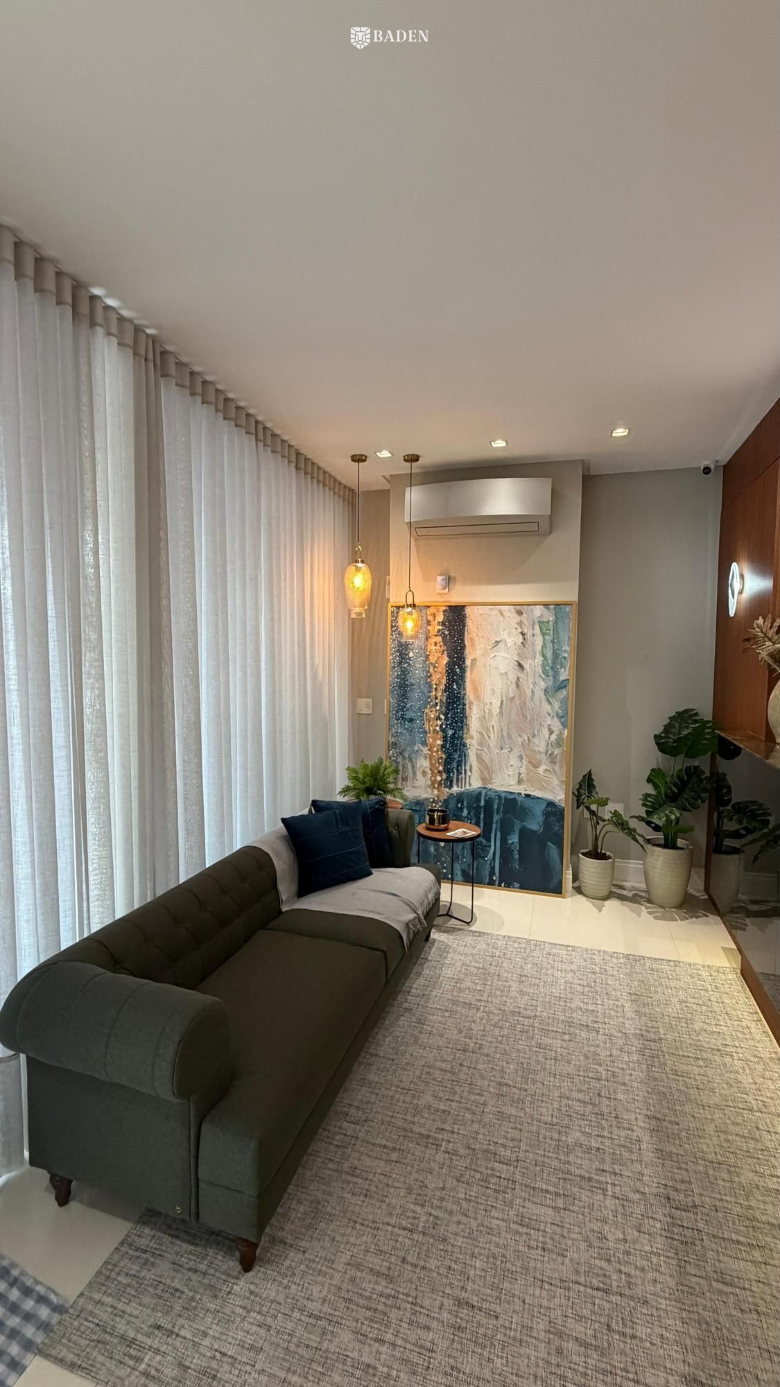 Loja-Salão, 110 m² - Foto 2