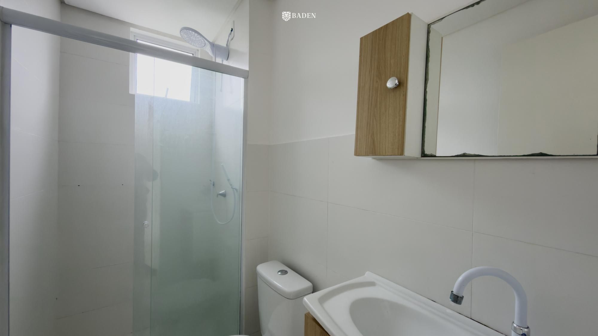 Apartamento, 2 quartos, 45 m² - Foto 18