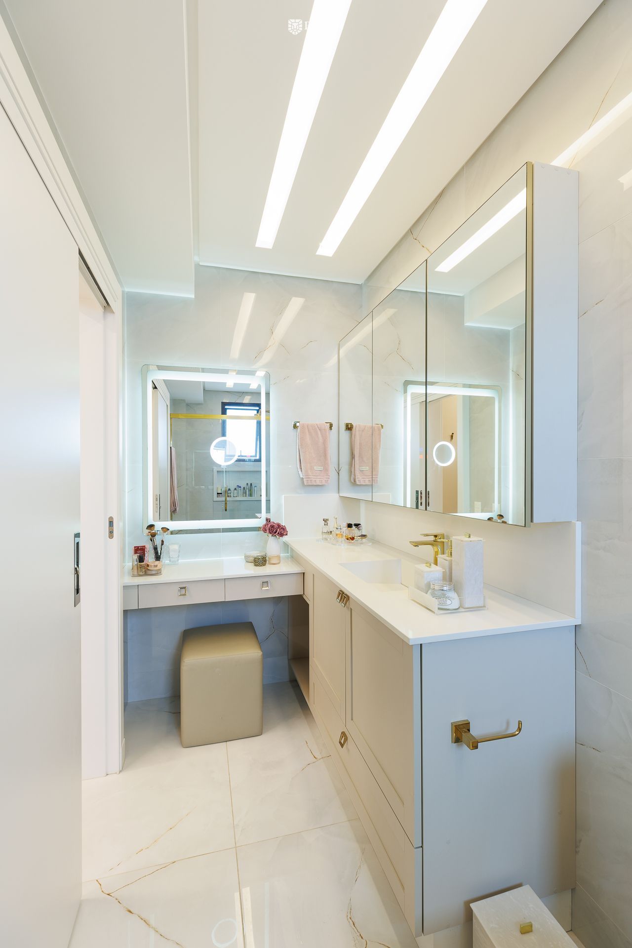 Apartamento, 4 quartos, 430 m² - Foto 51
