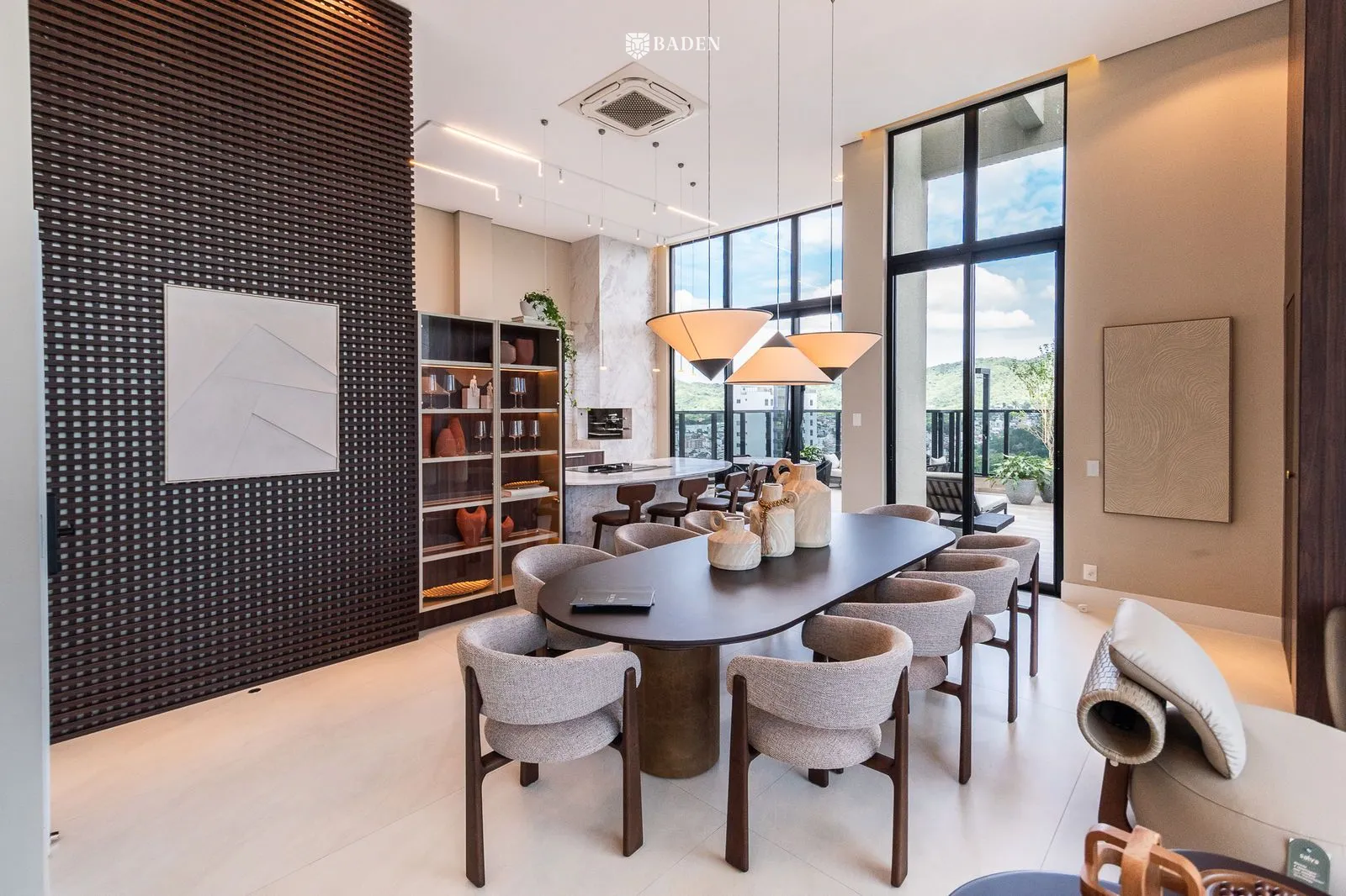 Cobertura, 4 quartos, 296 m² - Foto 78