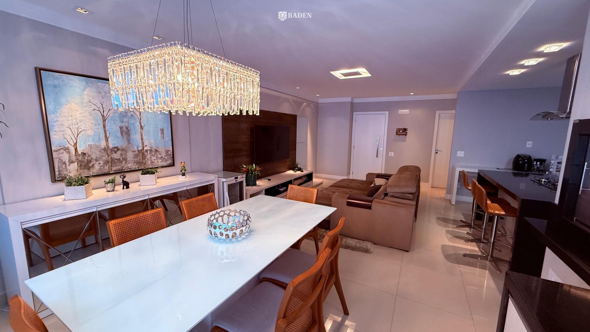 Apartamento, 3 quartos, 130 m² - Foto 5