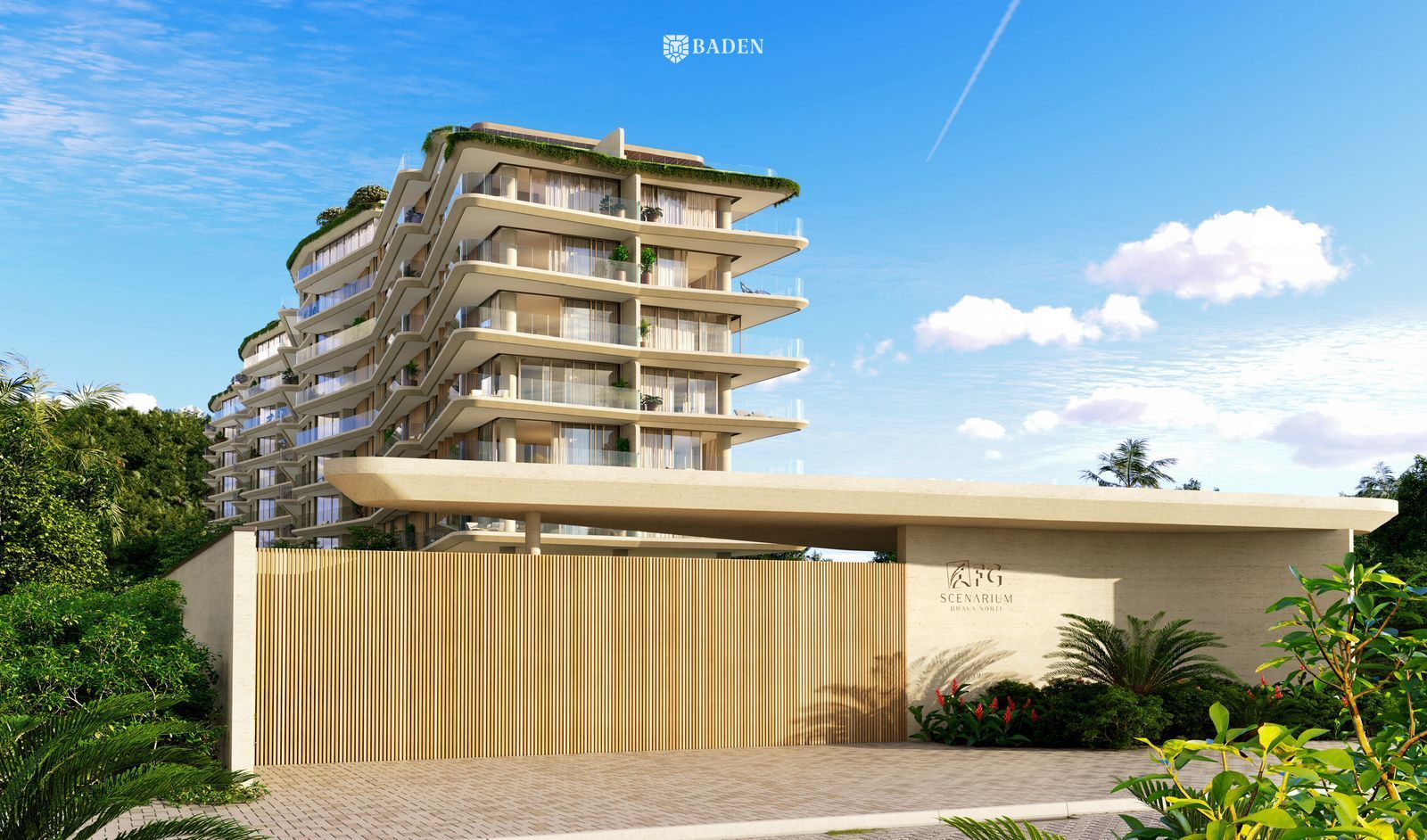 Apartamento, 3 quartos, 189 m² - Foto 9