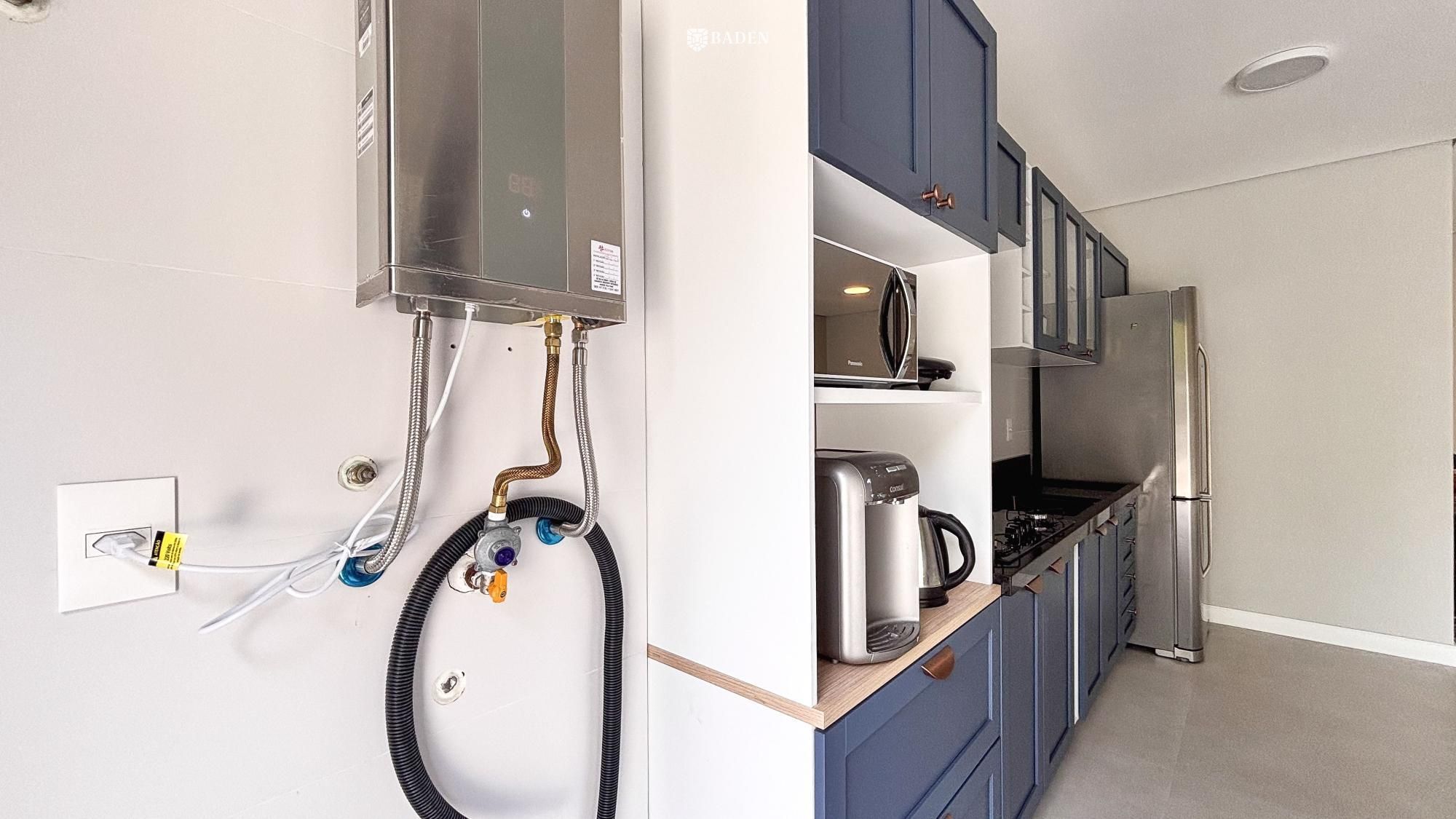 Apartamento, 2 quartos, 72 m² - Foto 12