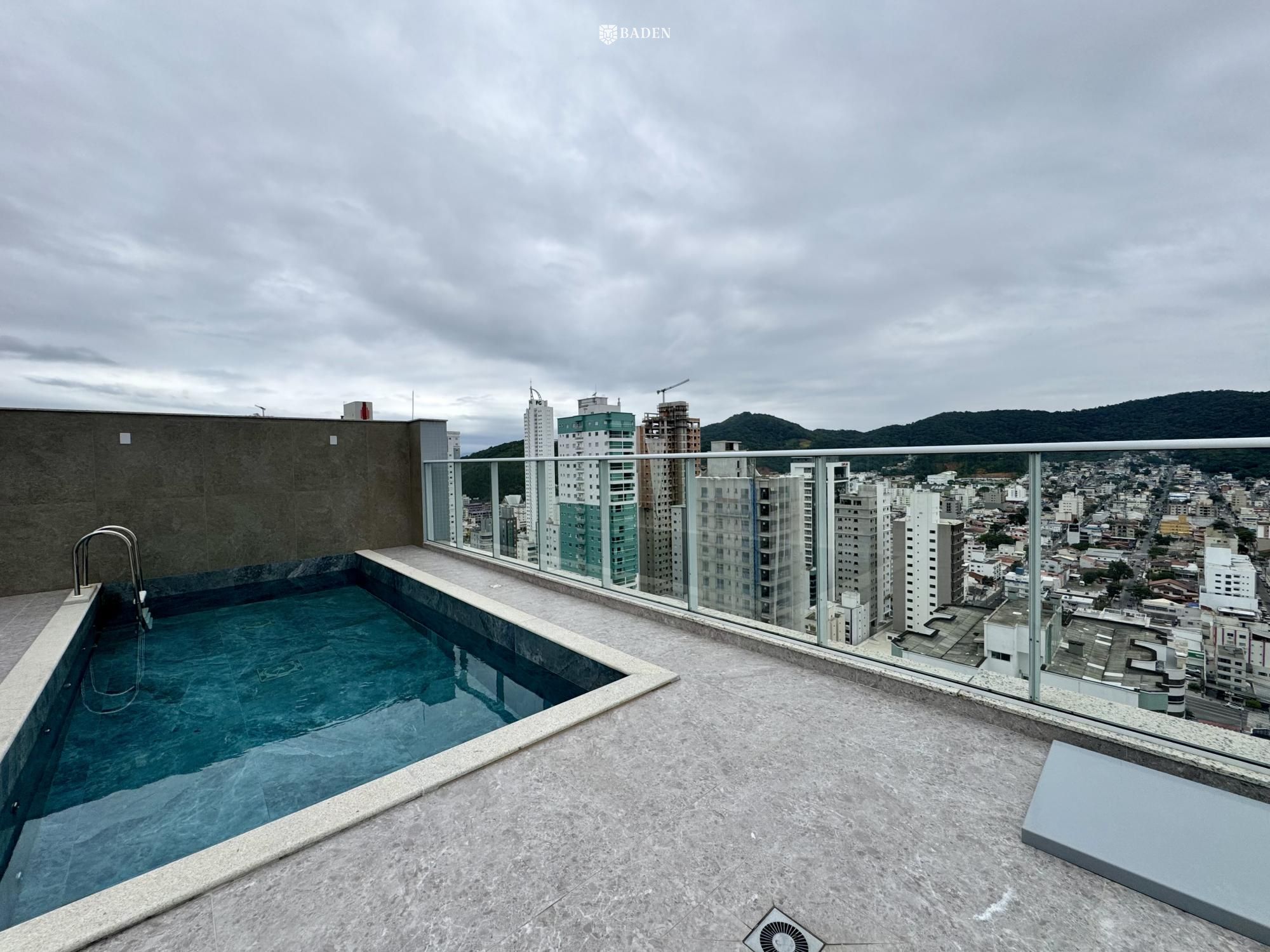 Cobertura, 4 quartos, 326 m² - Foto 40