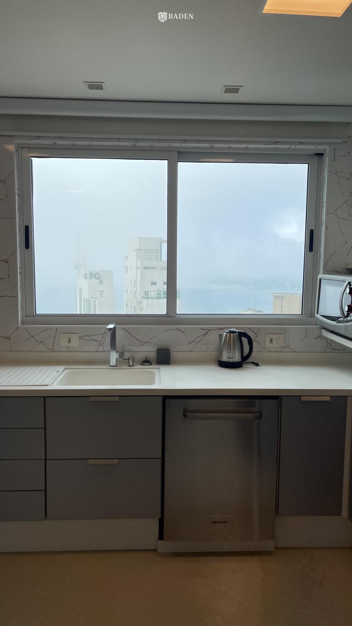 Apartamento, 4 quartos, 217 m² - Foto 21