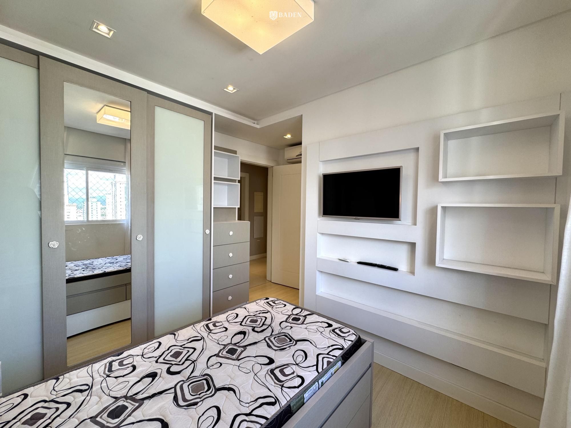 Apartamento, 4 quartos, 151 m² - Foto 29