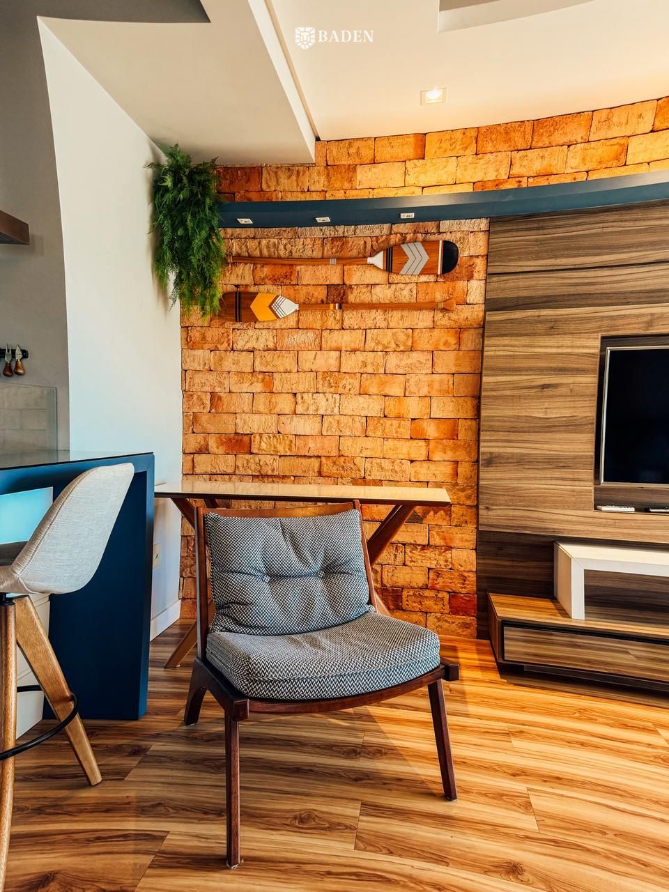Apartamento, 2 quartos, 77 m² - Foto 12