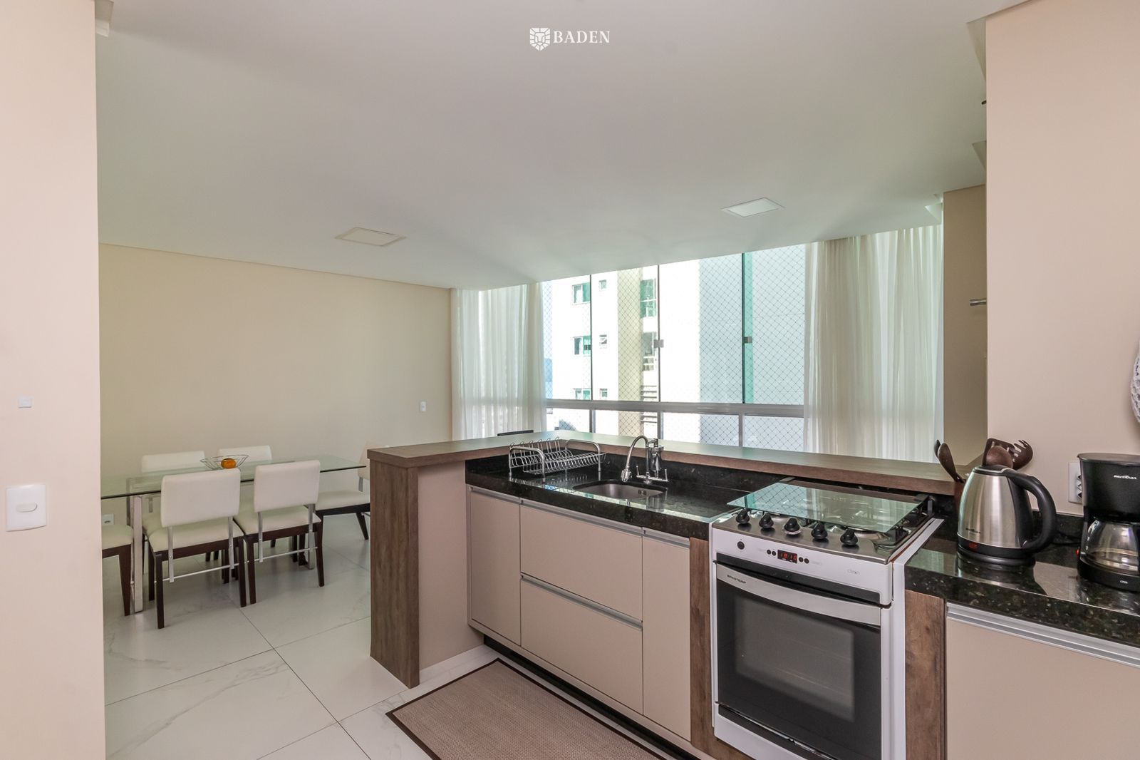 Apartamento, 4 quartos, 132 m² - Foto 7