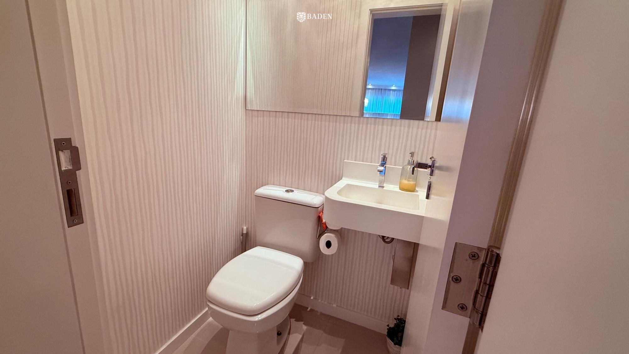 Apartamento, 3 quartos, 130 m² - Foto 23