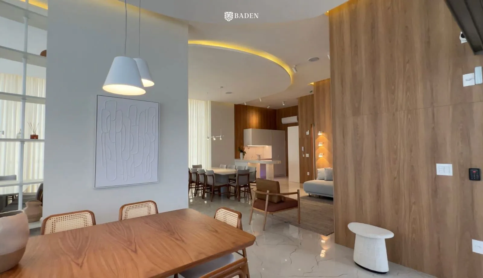 Cobertura, 5 quartos, 322 m² - Foto 35