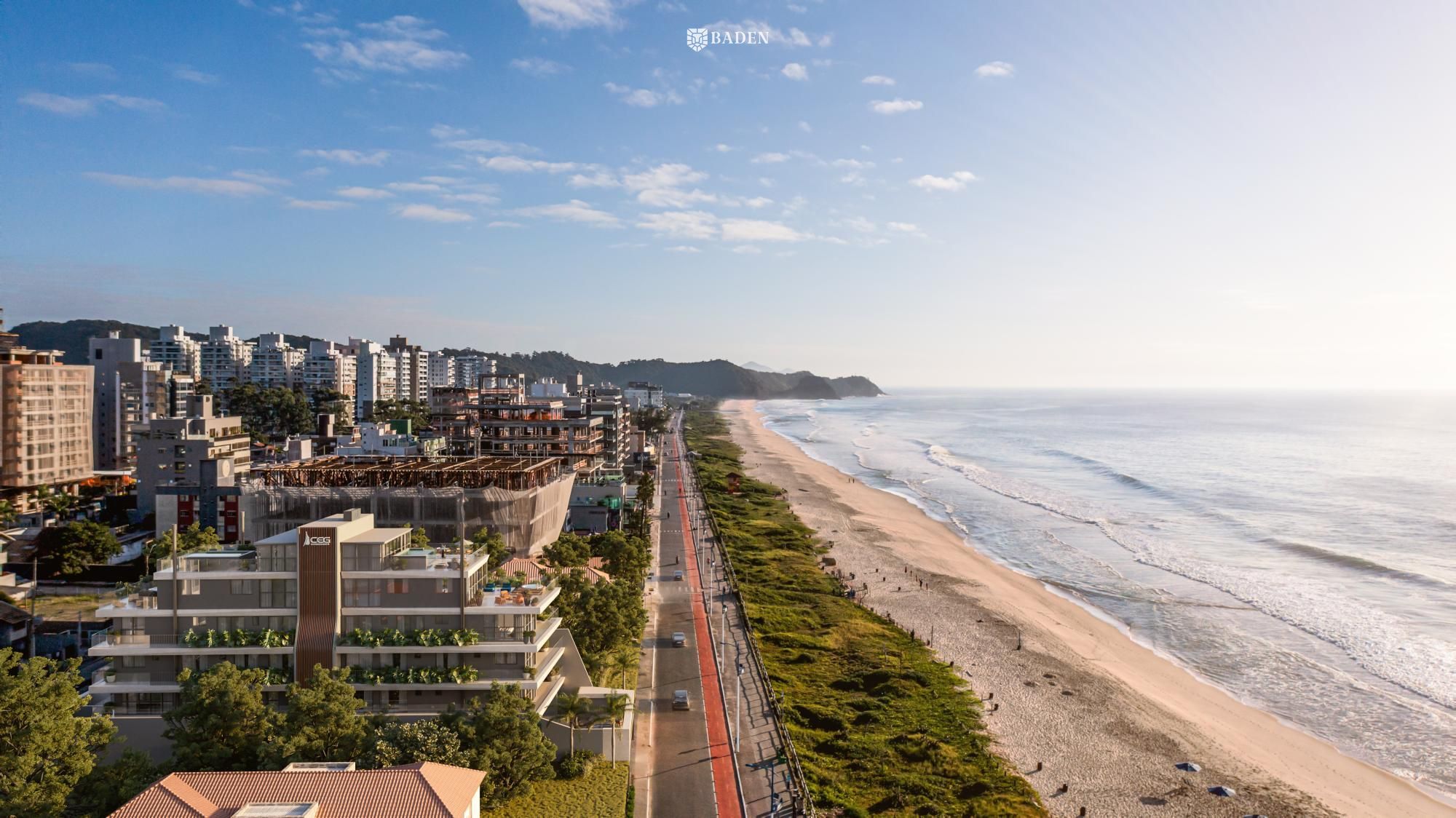 Cobertura, 4 quartos, 419 m² - Foto 3