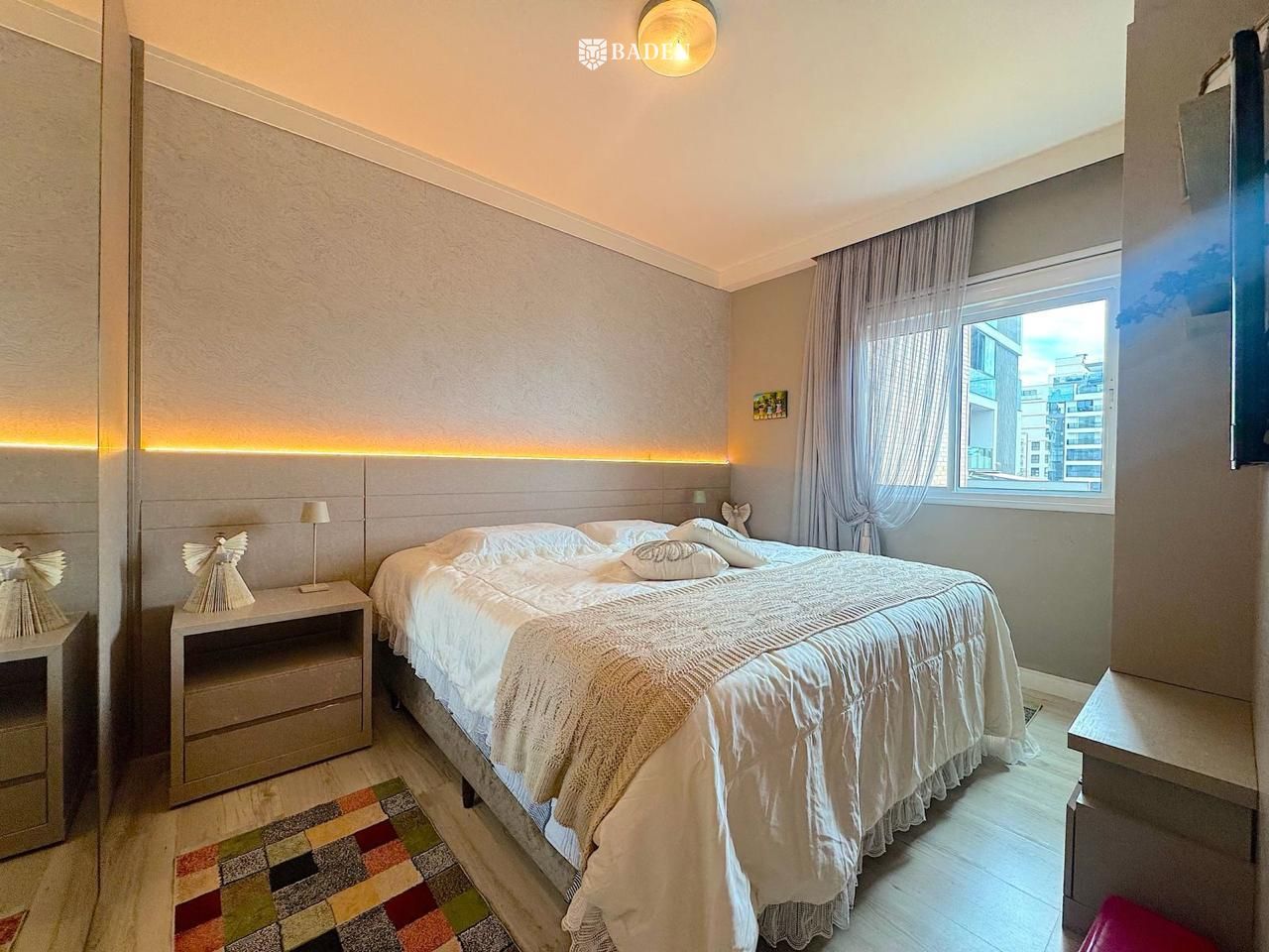 Apartamento, 2 quartos, 93 m² - Foto 15
