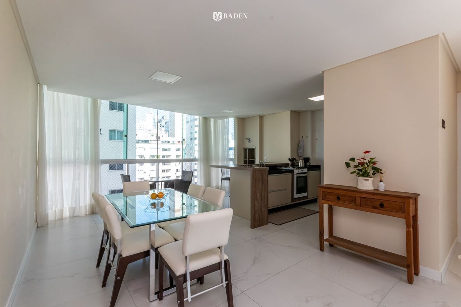 Apartamento, 4 quartos, 132 m² - Foto 5
