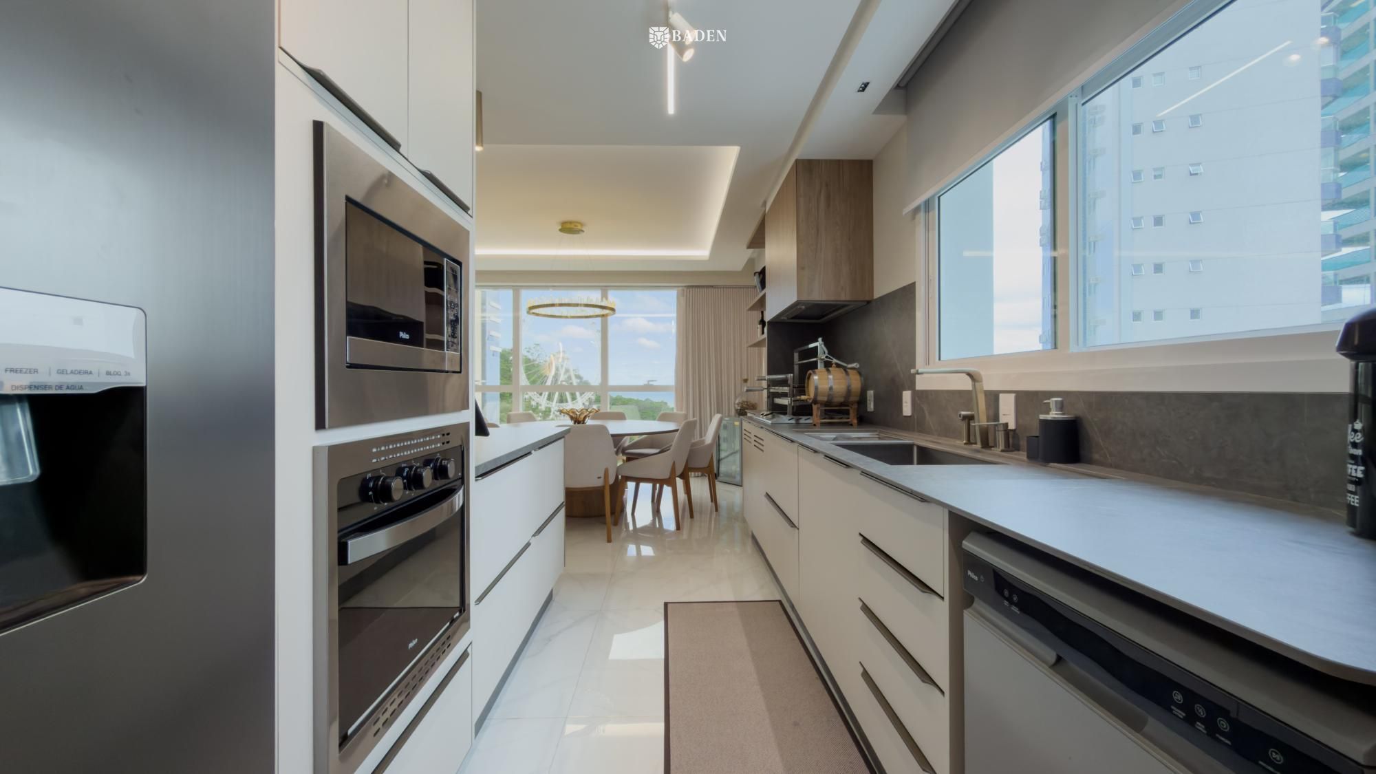 Apartamento, 3 quartos, 150 m² - Foto 20