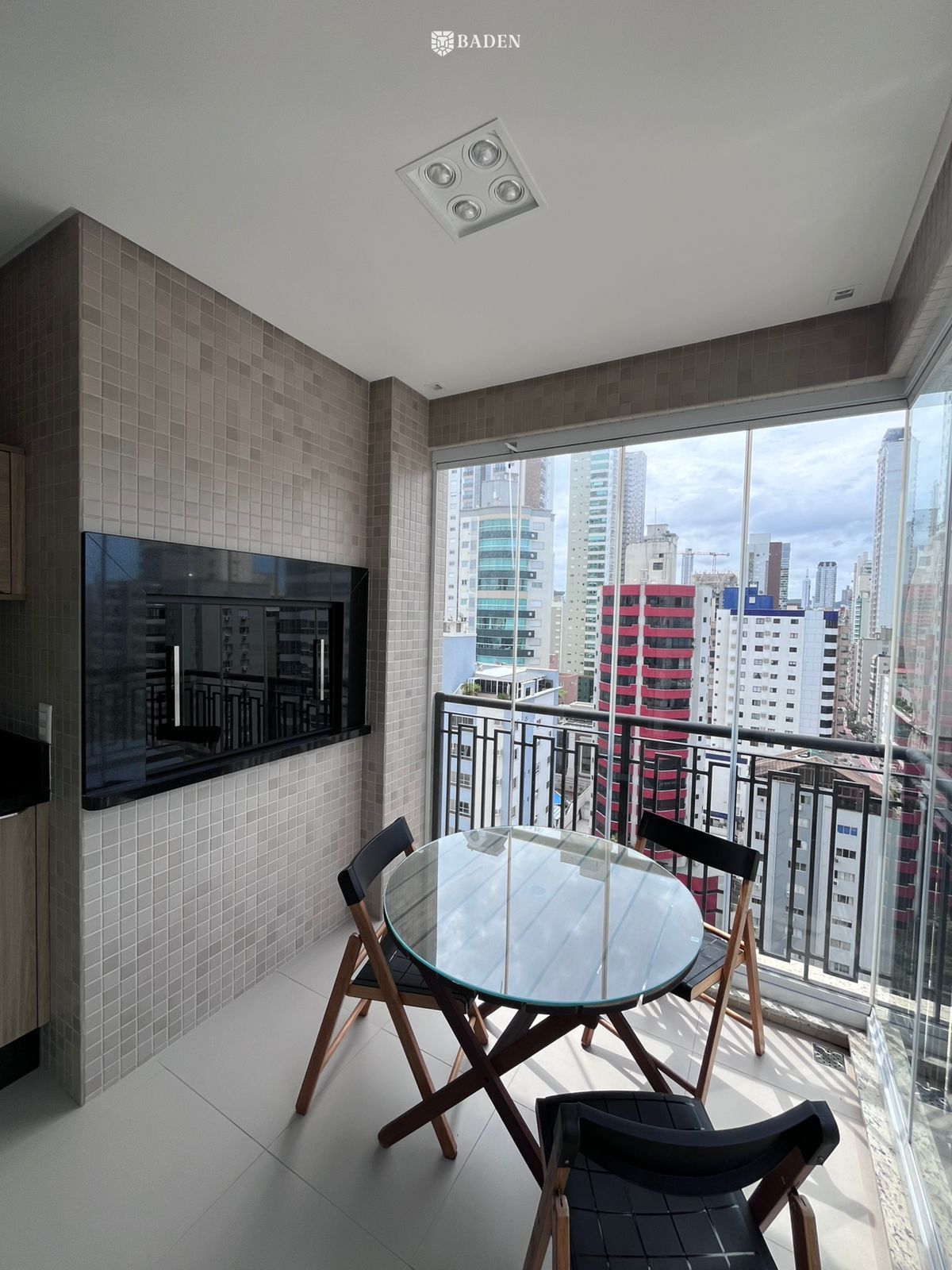 Apartamento, 4 quartos, 167 m² - Foto 3
