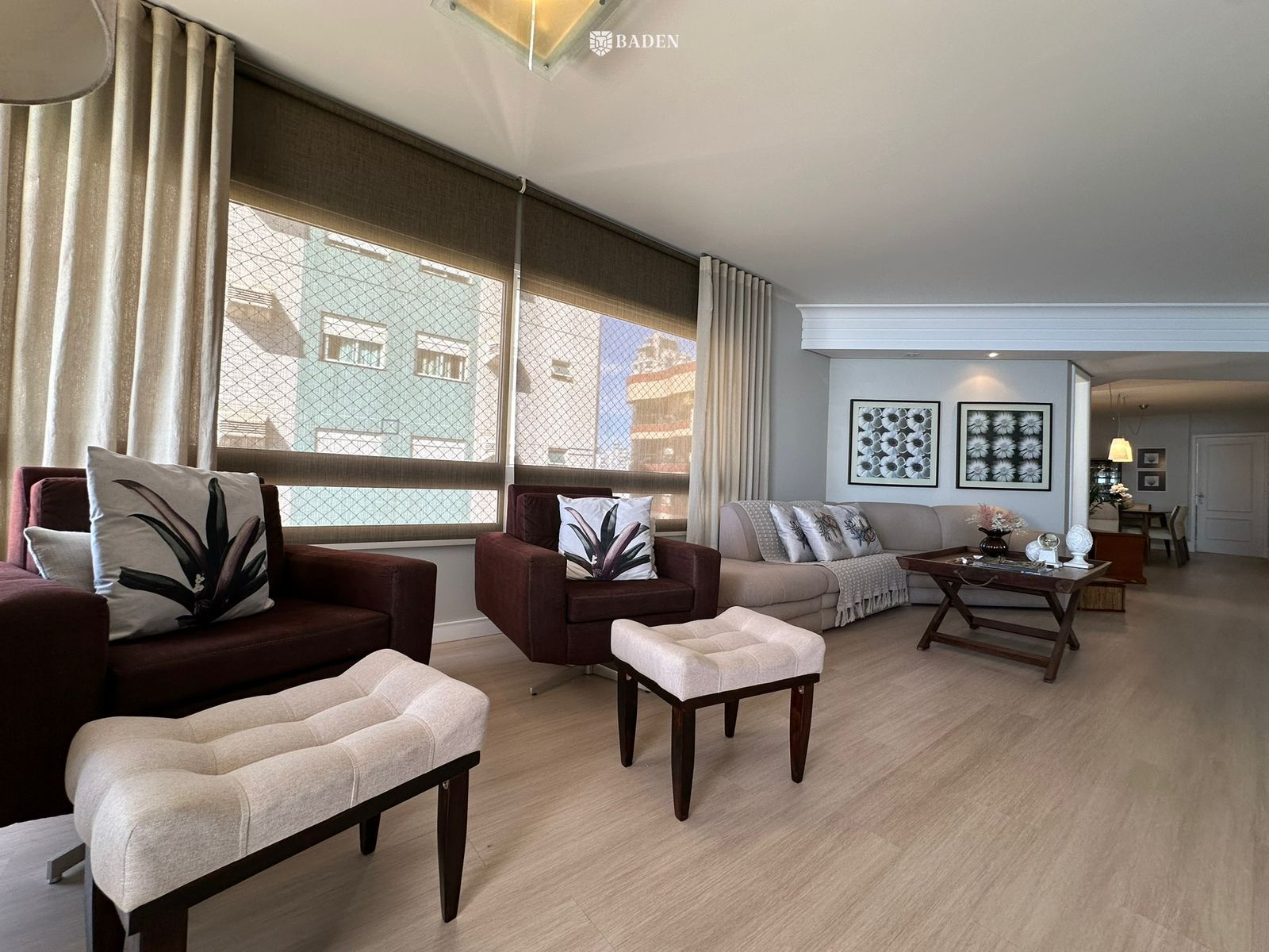 Apartamento, 4 quartos, 209 m² - Foto 5