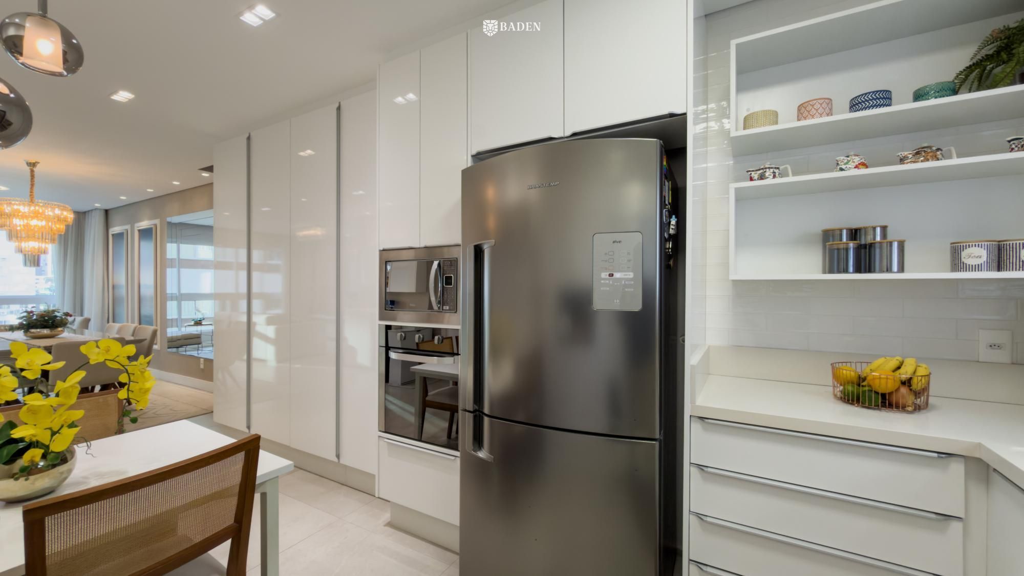 Apartamento, 3 quartos, 120 m² - Foto 21